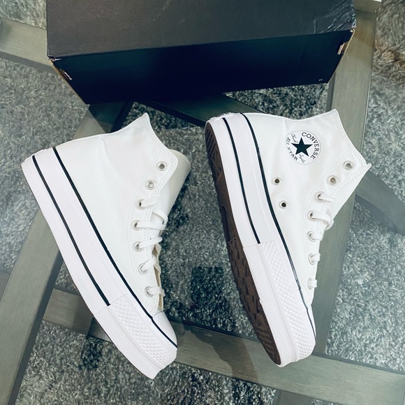 poshmark platform converse